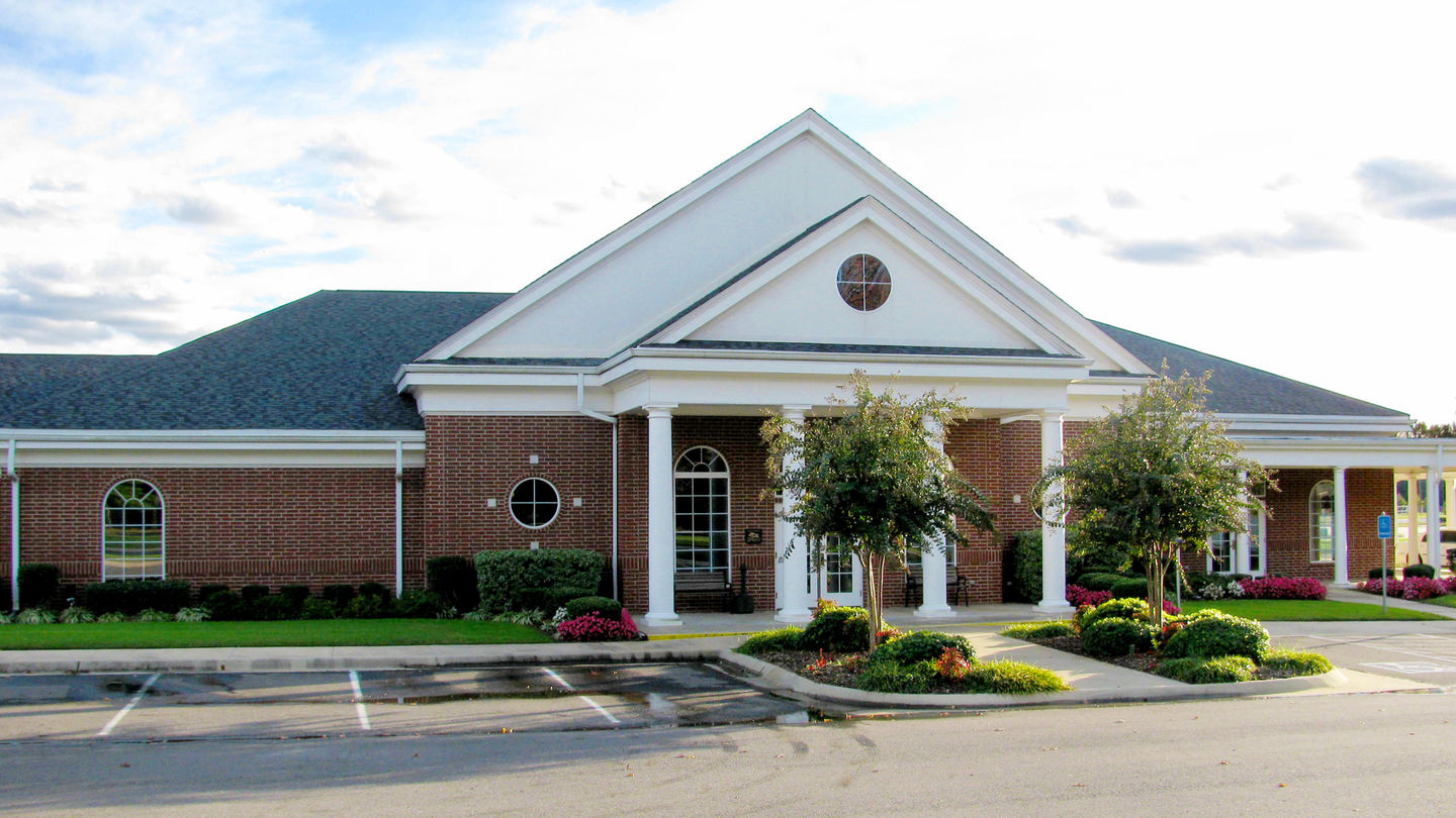 East Funeral Home Funeral & Cremation